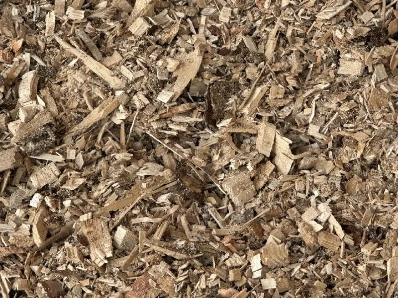 Щепа, Стружка, Кора, Опилки